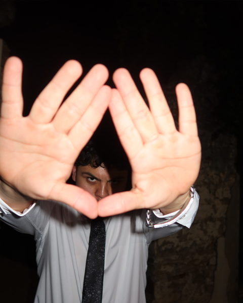 How KrisDaFu's, Creator Based, Series of Shows is Redefining the Social Media Industry